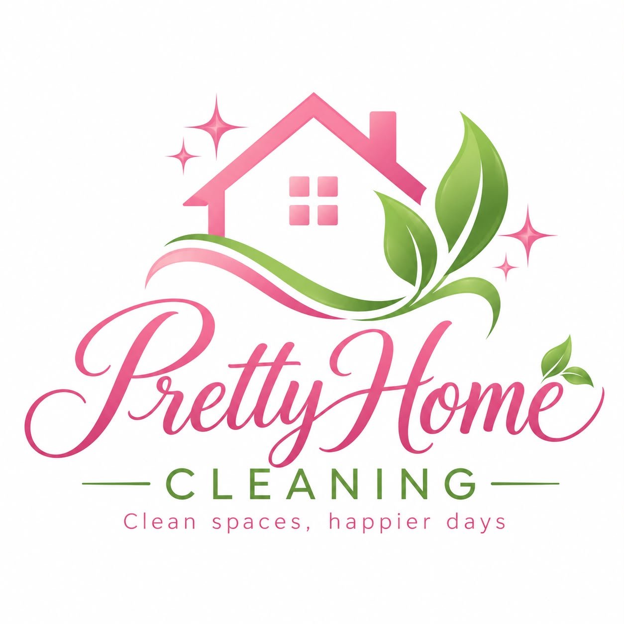 pretty-homecleaning.com